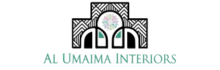 AlUmaima interior Logo uae dubai abu dhabi
