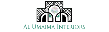 AlUmaima interior Logo uae dubai abu dhabi