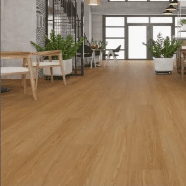 Palazzo Oak LVT Floor Parquet – Elegant Oak Wood Design for Modern Homes by AlUmaima Interiors