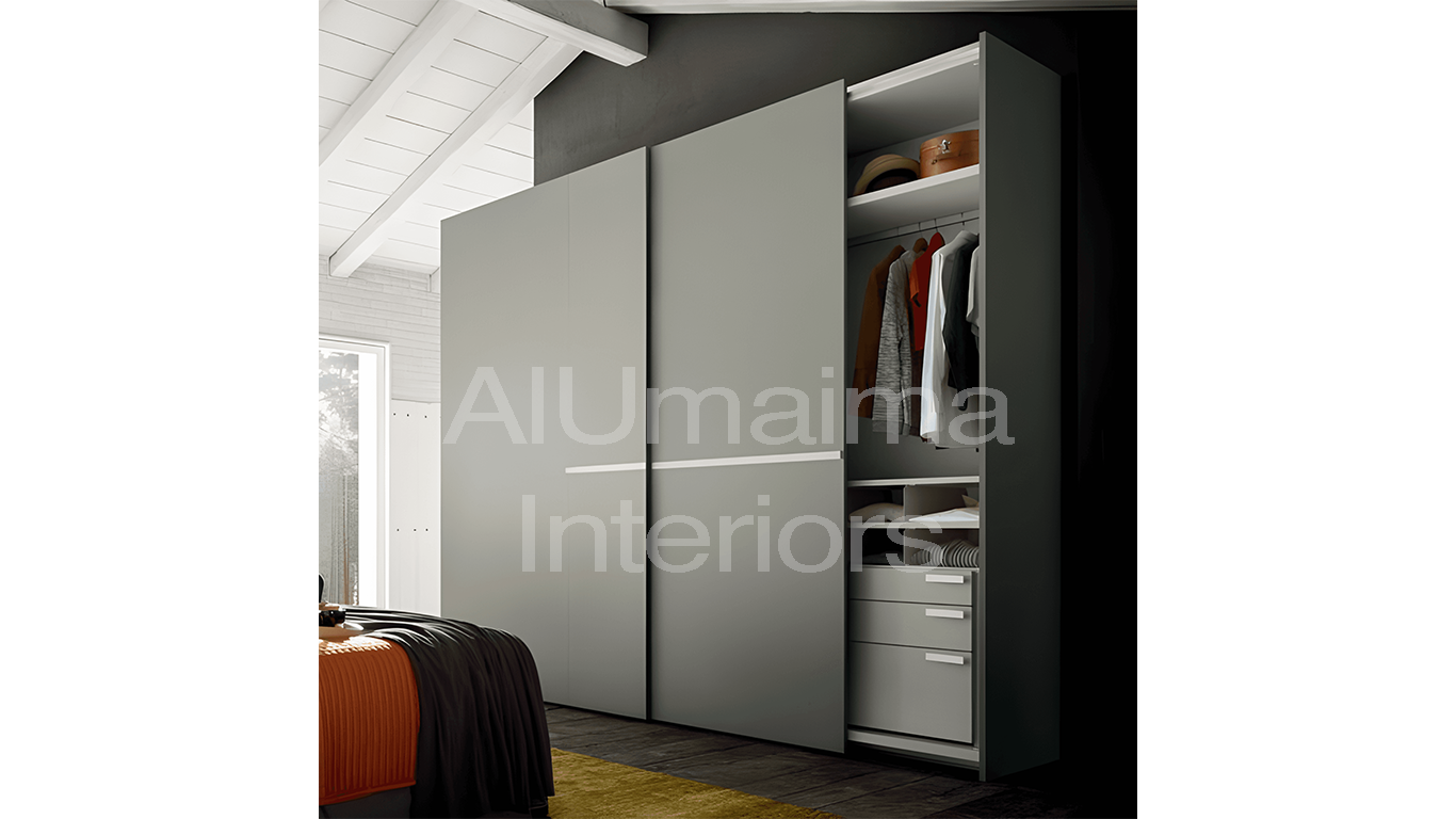 sliding door wardrobe dubai abu dhabi