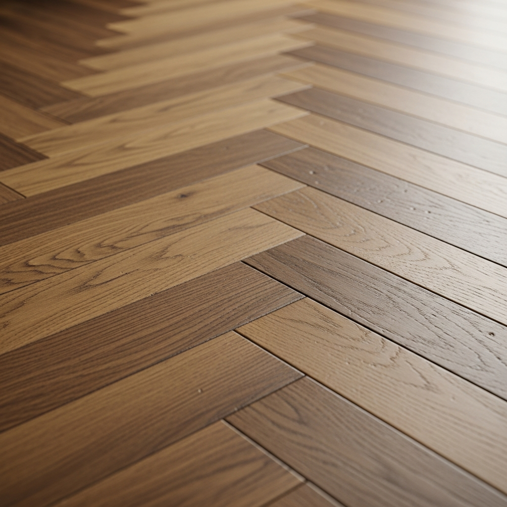 Wooden Parquet Flooring dubai and abu dhabi